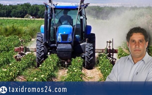 Ο αγροτικός κόσμος της Πάφου δεν ζητά προνόμια. Ζητά να μην τον αφήνουν μόνο