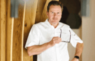 Cap St Georges Hotel & Resort: Λάμψη Michelin και απόψε