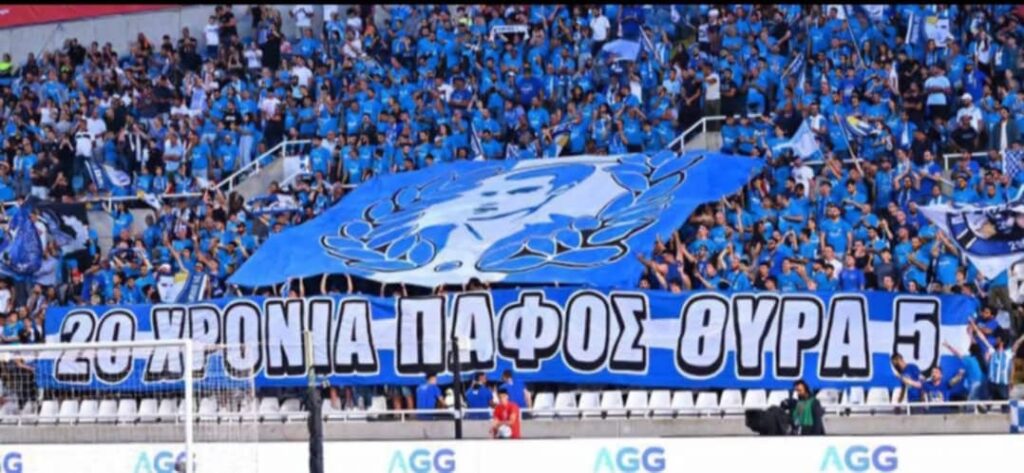 Ο ΣΥ.ΦΙ ΠΆΦΟΣ Θύρα 5, πάντα δίπλα στον συνάνθρωπο μας