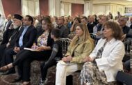 Μ. Λάμπρου: Πρόθεση ανέγερσης Αρχαιολογικού Μουσείου στον Άγιο Γεώργιο Πέγειας