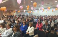 Υγεία και ευεξία στο επίκεντρο εκδήλωσης της ΣΕΚ Πάφου για την Ημέρα της Γυναίκας