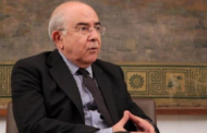 Γ. Ομήρου: ΤΕΣΣΕΡΑ ΧΡΟΝΙΑ ΧΩΡΙΣ ΤΟ ΒΑΣΟ ΛΥΣΣΑΡΙΔΗ