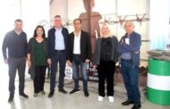 Έκθεση «Μνήμης σπαράγματα – η φωνή των μικρών πραγμάτων» από την ΤΕΣΕΚ Πάφου
