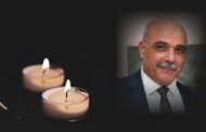 Απεβίωσε ο Κυριάκος Κωνσταντίνου