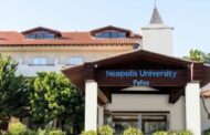Το Πανεπιστήμιο Νεάπολις Πάφος στο επίκεντρο της παγκόσμιας διαχείρισης υδάτων με διεθνή συνέδρια