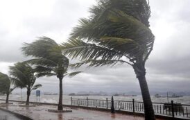Αγριεύει ο καιρός: Με βροχές και ριπές ανέμων μας υποδέχεται ο Μάιος