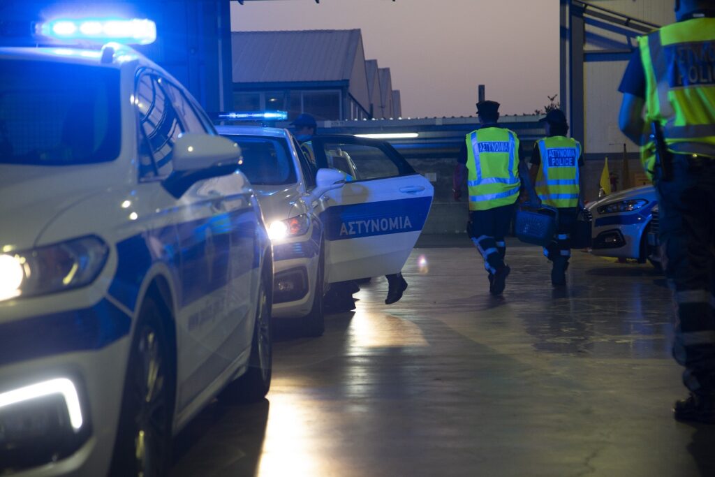 Αυτός είναι ο 35χρονος που αγνοείται από την μαρίνα στο Λατσί (ΦΩΤΟ)