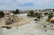 Με νέους χώρους στάθμευσης ο Δ. Ιεροκηπίας