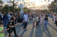 Πασχαλινές εκδηλώσεις στο Δημοτικό διαμέρισμα Νέου Χωριού