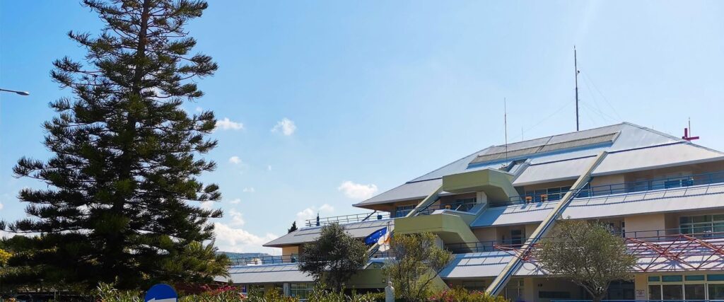 Τρομακτικό τροχαίο με δυο Παφίτες: Μετωπική σύγκρουση με σοβαρό τραυματισμό