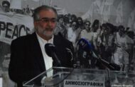 Σήμερα η παρουσίαση του βιβλίου του Κώστα Βενιζέλου (ΦΩΤΟ)