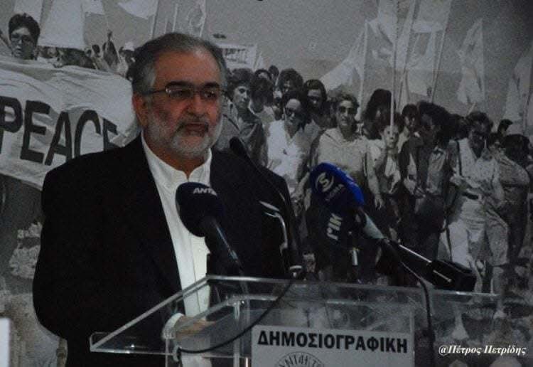 Σήμερα η παρουσίαση του βιβλίου του Κώστα Βενιζέλου (ΦΩΤΟ)