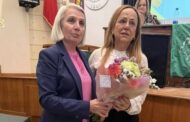 Συγκίνηση στην ΠΟΓΟ Πάφου για την Ελένη Χατζηαντωνά: Ποια η νέα Πρόεδρος