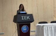 Πολιτιστική εκδήλωση από το «Πολιτιστικό Ρεύμα Πάφου »