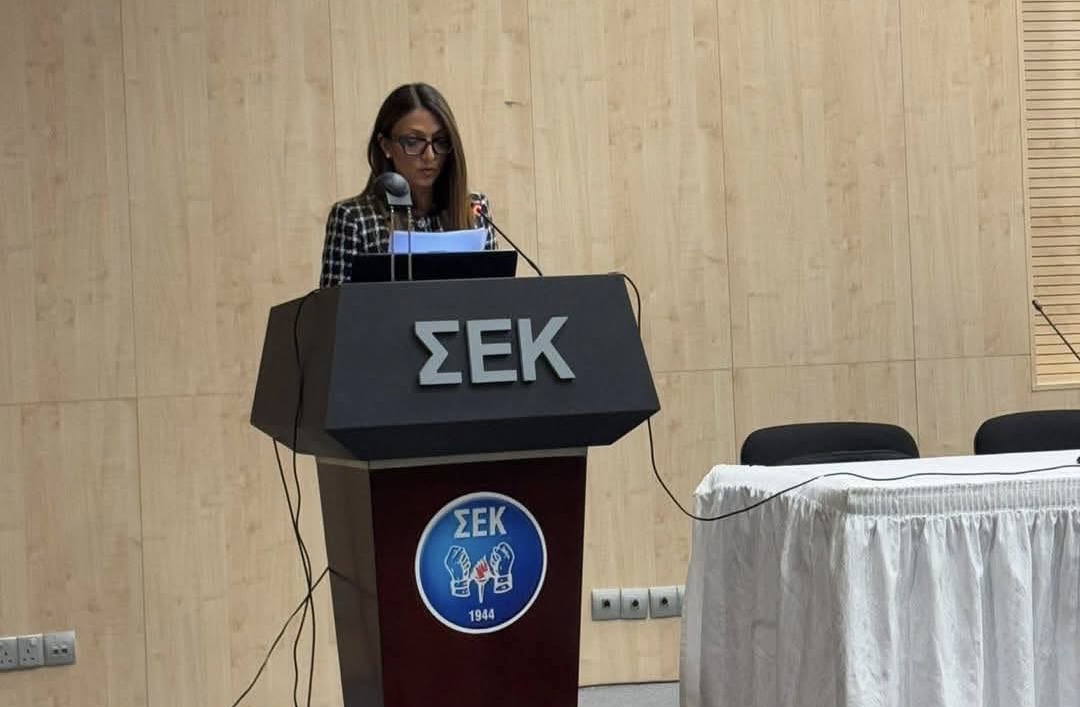 Πολιτιστική εκδήλωση από το «Πολιτιστικό Ρεύμα Πάφου »