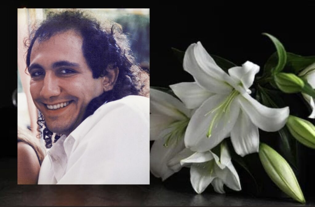 Στα μαύρα η Πάφος: Απεβίωσε ο Δημήτρης Ευθυμίου σε ηλικία 56 ετών