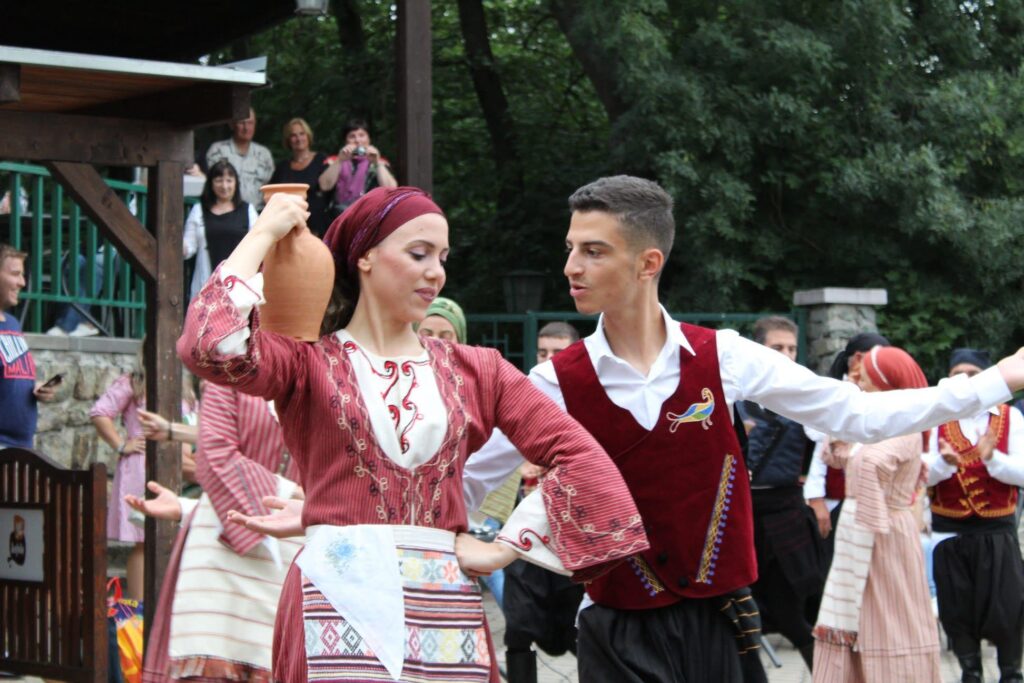 Το 5ο ετήσιο Φεστιβάλ Πασχαλινών Παραδοσιακών Παιχνιδιών από το ΚΤΗΜΑ (ΦΩΤΟ)