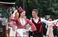 Το 5ο ετήσιο Φεστιβάλ Πασχαλινών Παραδοσιακών Παιχνιδιών από το ΚΤΗΜΑ (ΦΩΤΟ)