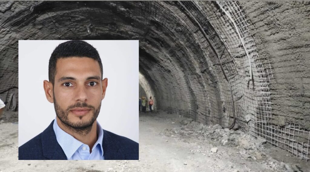 Διαβήματα Βουλευτή ΑΚΕΛ Πάφου, Βαλεντίνου Φακοντή, για τη μεγάλη καθυστέρηση για το έργο προώθησης της Β΄ Φάσης του Δυτικού Παρακαμπτήριου Δρόμου Πάφου