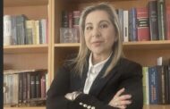 Έλενα Ταλιώτου: Νέα πρόεδρος της Ομοσπονδίας Γυναικών Επαγγελ. Επιχειρηματιών BPW (ΟΓΕΕ) Πάφου