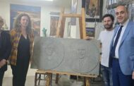 Φαίδωνος: Ετοιμάζονται οι προσωπογραφίες Κοκή Ιωαννίδης και Μαρούλας Ιωαννίδου