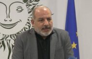 Ο Σταύρος Παπαδούρης νέος Πρόεδρος του Κινήματος Οικολόγων-Συνεργασία Πολιτών