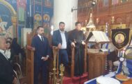 Οποιος δεν σέβεται το παρελθόν δεν έχει μέλλον είπε ο Ν. Ιωννίδης στην Χλώρακα (ΦΩΤΟ)