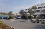 Τρομακτικό τροχαίο στον δρόμο Πάφου-Πόλης Χρυσοχούς: Απέκοψε πάσσαλο της ΑΗΚ