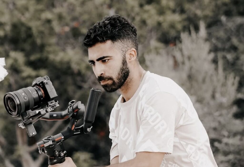 Διεθνής Διάκριση για τον Chris Papis και το PhotoPapis & Sons από την Επαρχία Πάφου  (ΒΙΝΤΕΟ & ΦΩΤΟ)