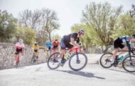 Στην πρωτοπορία του 12ου Skoda Cyprus Gran Fondo ο Aidar Zakarin