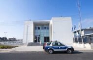 Αναστάτωση στην Πάφο με μεθυσμένο οδηγό: Ανατράπηκε το όχημα του σε χωράφι και φρουρείται στο νοσοκομείο