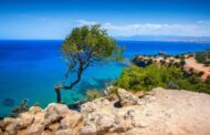 Συνάντηση Δημάρχου Ακάμα με Διευθυντή του Τμήματος Περιβάλλοντος και περιοδεία στην περιοχή