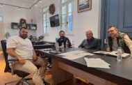 ΣΥΝΑΝΤΗΣΗ ΕΠΙΤΡΟΠΗΣ ΤΟΥΡΙΣΜΟΥ ΜΕ ΤΗΝ ΕΤΑΙΡΕΙΑ ΟΣΥΠΑ