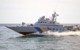 Επανήρχισαν οι έρευνες στον Κόλπο Χρυσοχούς για αγνοούμενο τουρίστα