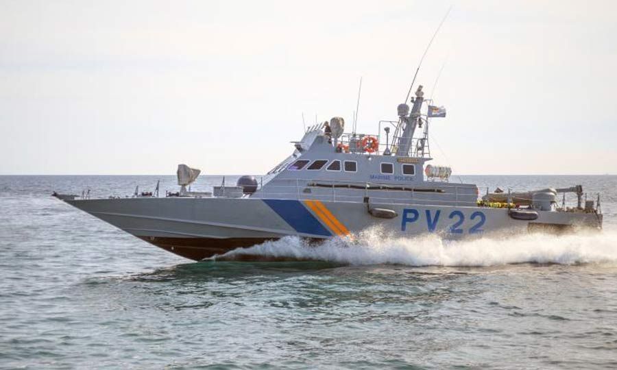 Επανήρχισαν οι έρευνες στον Κόλπο Χρυσοχούς για αγνοούμενο τουρίστα