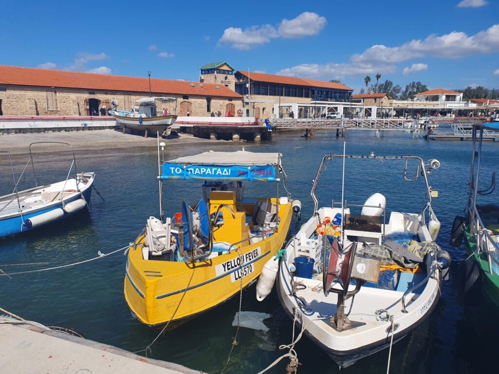 Εντατική εκστρατεία από ΕΤΑΠ Πάφου για τις εορτές του Πάσχα