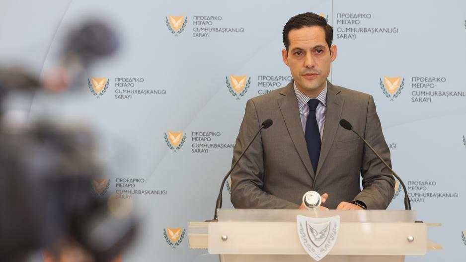 Στην Πάφο ο Λετυμπιώτης