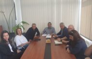 Επιθεώρησαν την περιοχή του Ακάμα Τμ.Περιβάλλοντος και συναρμόδιοι φορείς για κατάσταση με αναψυκτήρια
