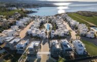 Πρωταθλήτρια η Πάφος στην Κυπριακή Αγορά Ακινήτων για Ξένους Αγοραστές τον Μάρτιο 2025