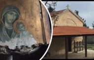 Π. Ακουρδάλια: Την Τρίτη της Λαμπρής γιορτάζει η Παναγία της Θεμοκρινης 