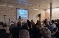Παρουσίαση του βιβλίου « Ο Κύπριος Βιολάρης» στην Χλώρακα από τον ΠΠΟΧ