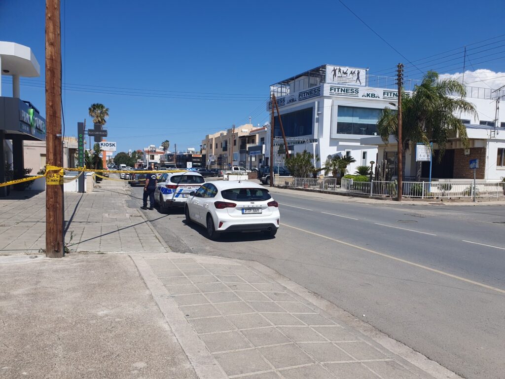 Σε προσωπικές διαφορές αποδίδει η Αστυνομία την απόπειρα φόνου σε φαρμακείο