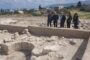 Ενοποίηση και ανάδειξη αρχαιολογικών χώρων στην Π.Χρυσοχούς