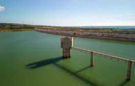 Περιορισμένα τα φαινόμενα συσσώρευσης νερού στις επαρχίες Λεμεσού και Πάφου, λέει ο Α. Κεττής