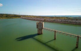 Περιορισμένα τα φαινόμενα συσσώρευσης νερού στις επαρχίες Λεμεσού και Πάφου, λέει ο Α. Κεττής