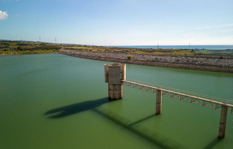 Περιορισμένα τα φαινόμενα συσσώρευσης νερού στις επαρχίες Λεμεσού και Πάφου, λέει ο Α. Κεττής