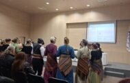 Ημερίδα για την Ελληνική και διαλέκτους διοργάνωσε το «Πολιτιστικό Ρεύμα Πάφου»
