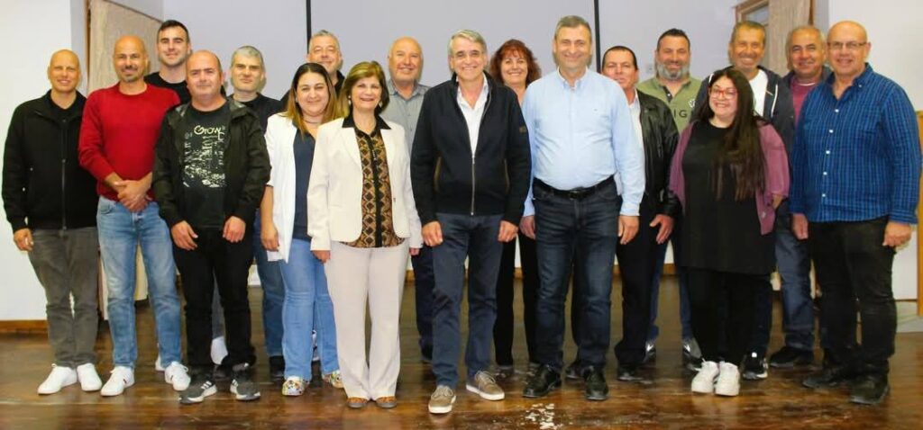 ΕΣΤΕΕ Πάφου: Να πιστέψουμε σε ένα καλύτερο αύριο