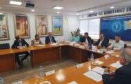 Η πορεία ΓεΣΥ και άλλα θέματα υγείας συζητήθηκαν σε συνάντηση Υπουργού και ΕΒΕ Πάφου