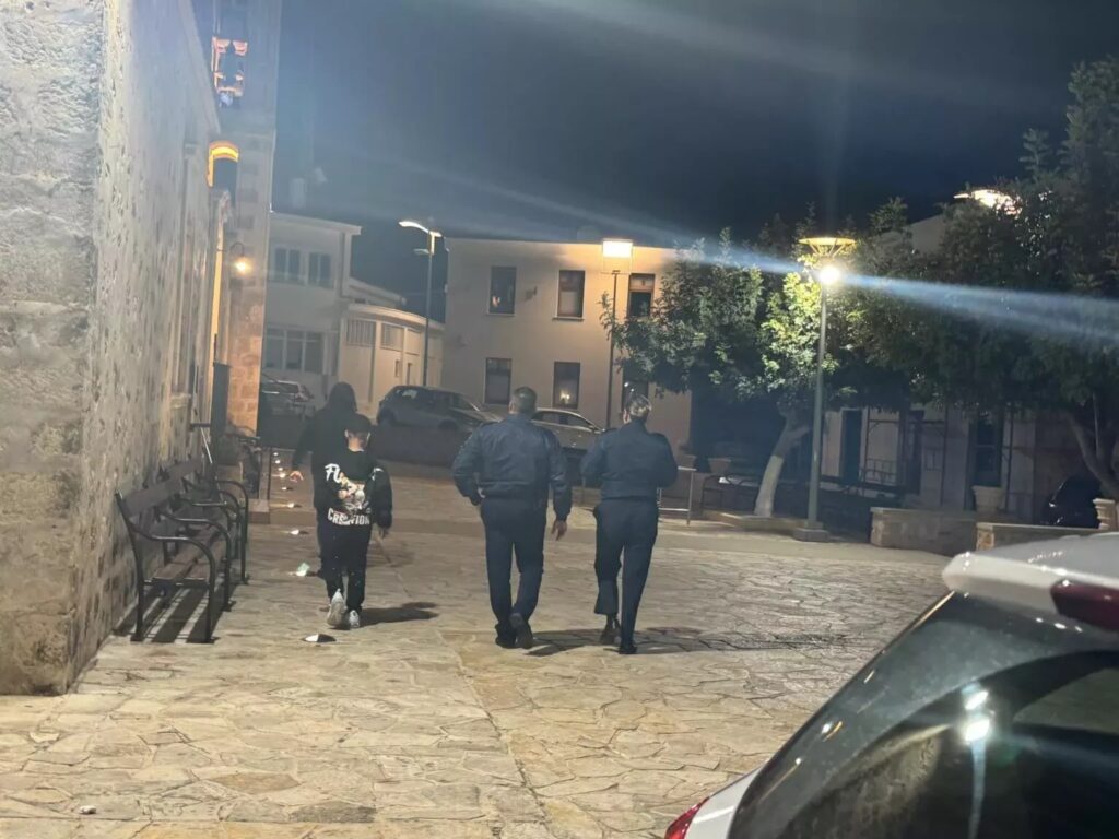 Ναρκωτικά και κροτίδα στην κατοχή του 40χρονου που συνελήφθη τη Μ.Δευτέρα στη Γεροσκήπου